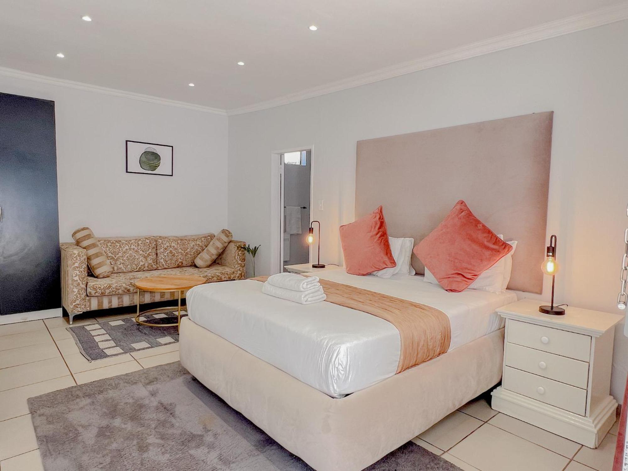Amoris Guesthouse - In Brooklyn Pretoria-Noord Esterno foto