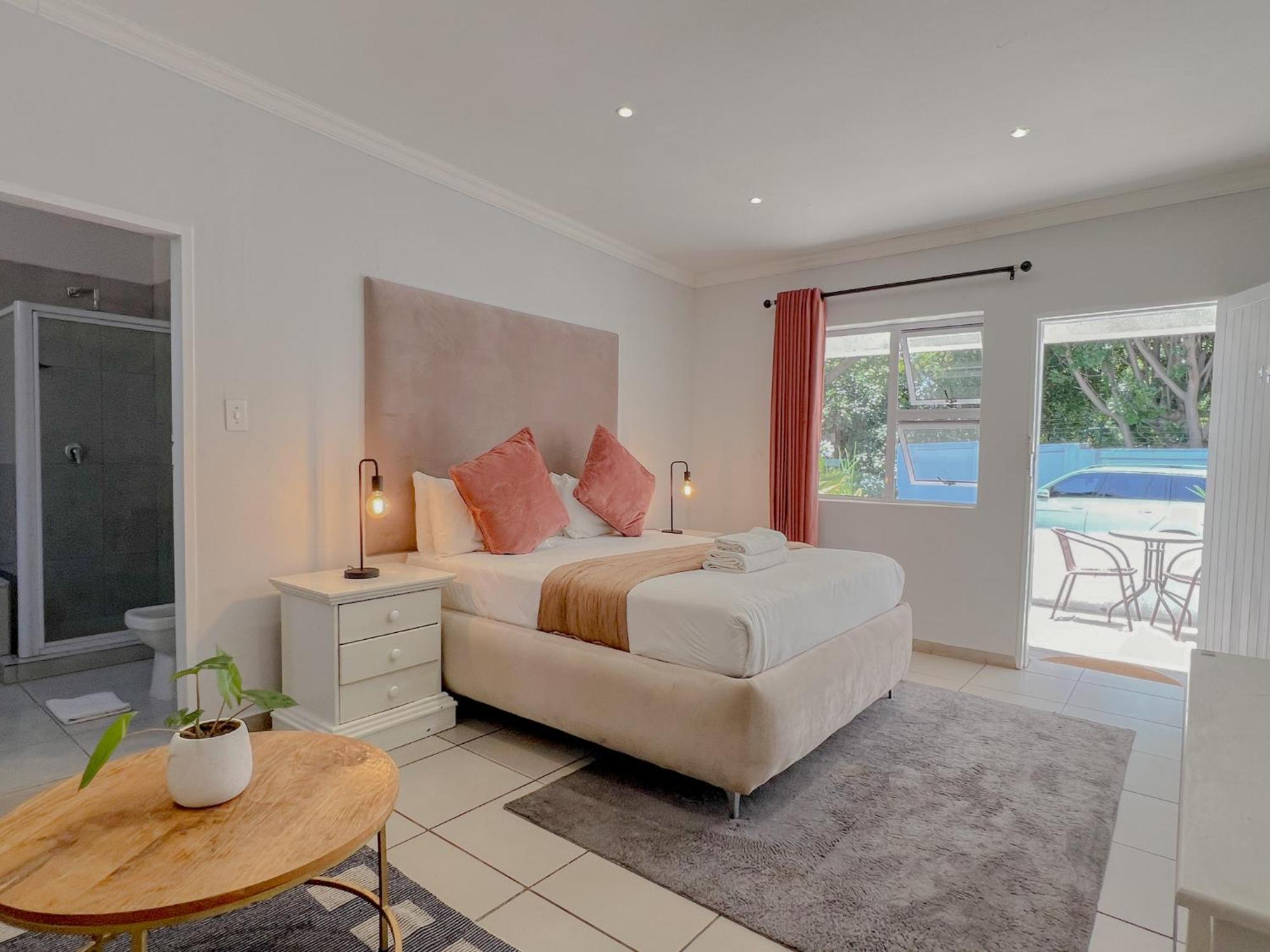 Amoris Guesthouse - In Brooklyn Pretoria-Noord Esterno foto