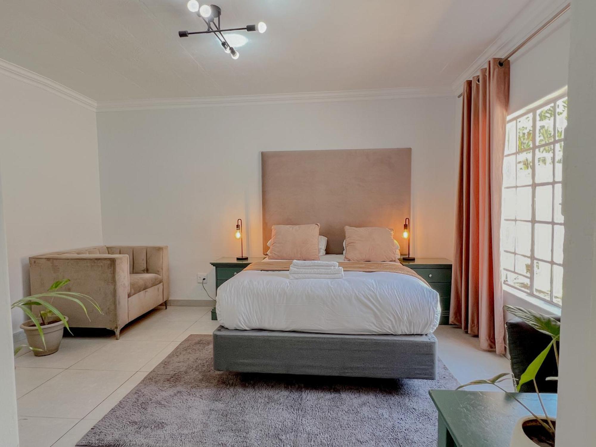 Amoris Guesthouse - In Brooklyn Pretoria-Noord Esterno foto