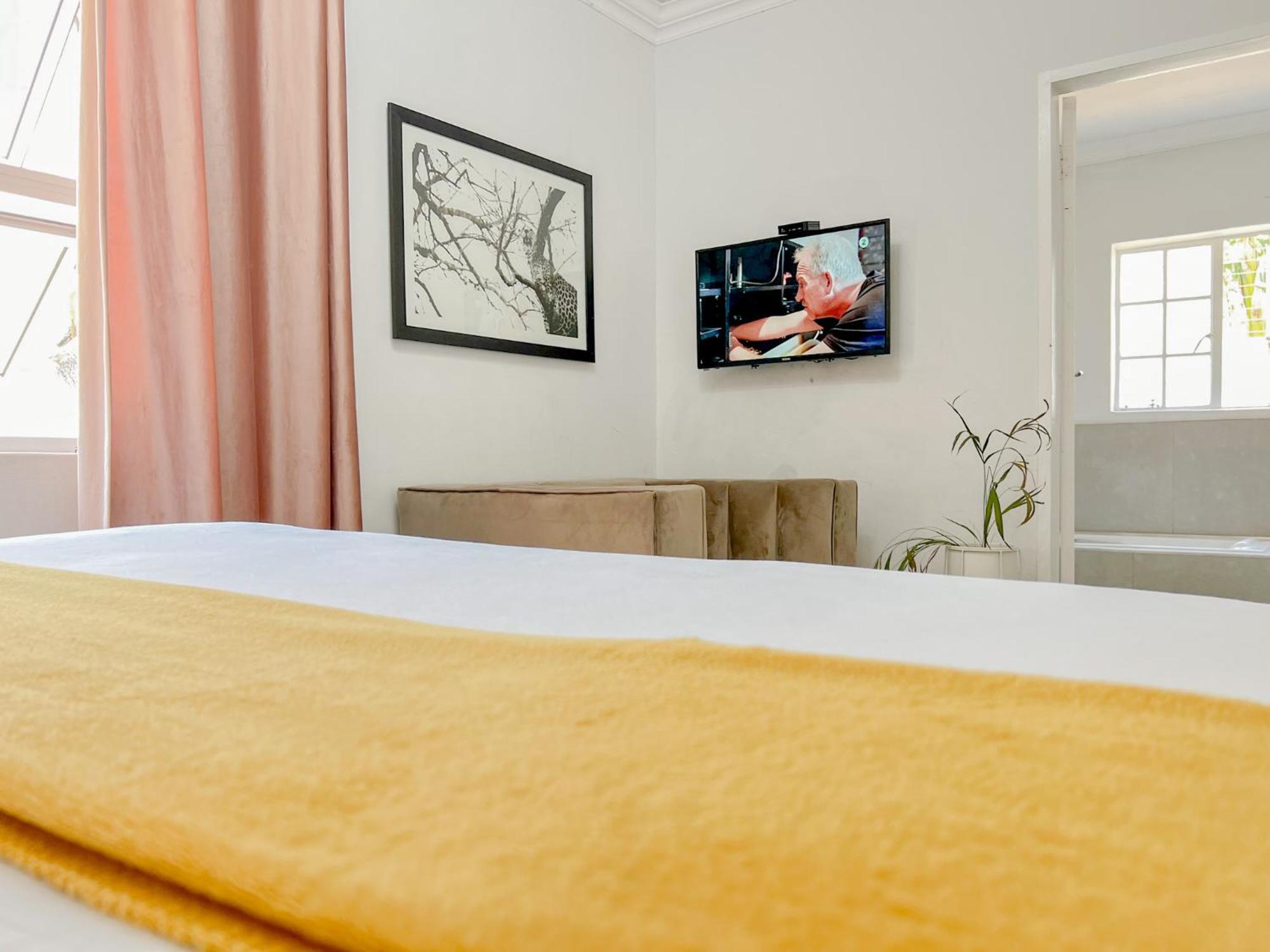Amoris Guesthouse - In Brooklyn Pretoria-Noord Esterno foto