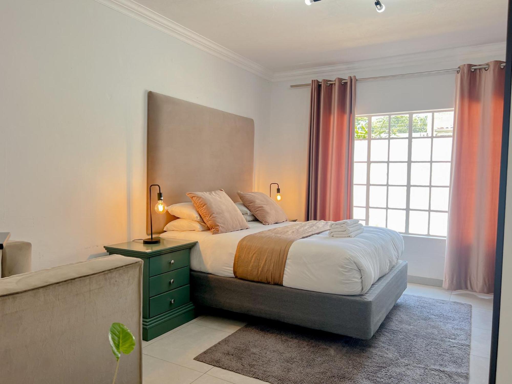 Amoris Guesthouse - In Brooklyn Pretoria-Noord Esterno foto