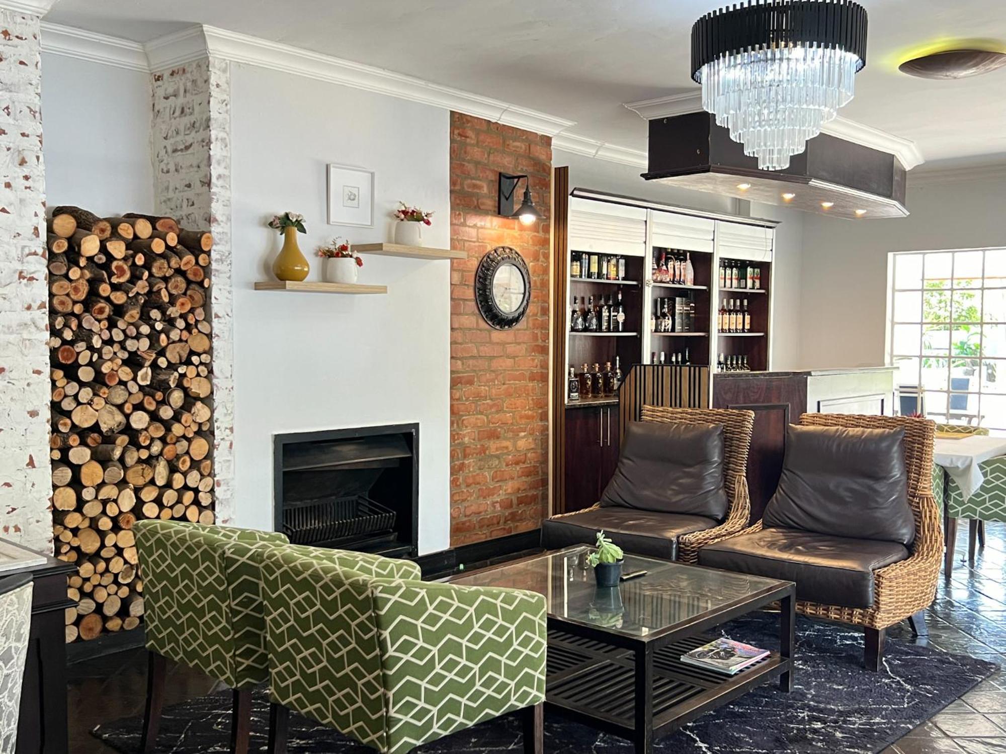 Amoris Guesthouse - In Brooklyn Pretoria-Noord Esterno foto