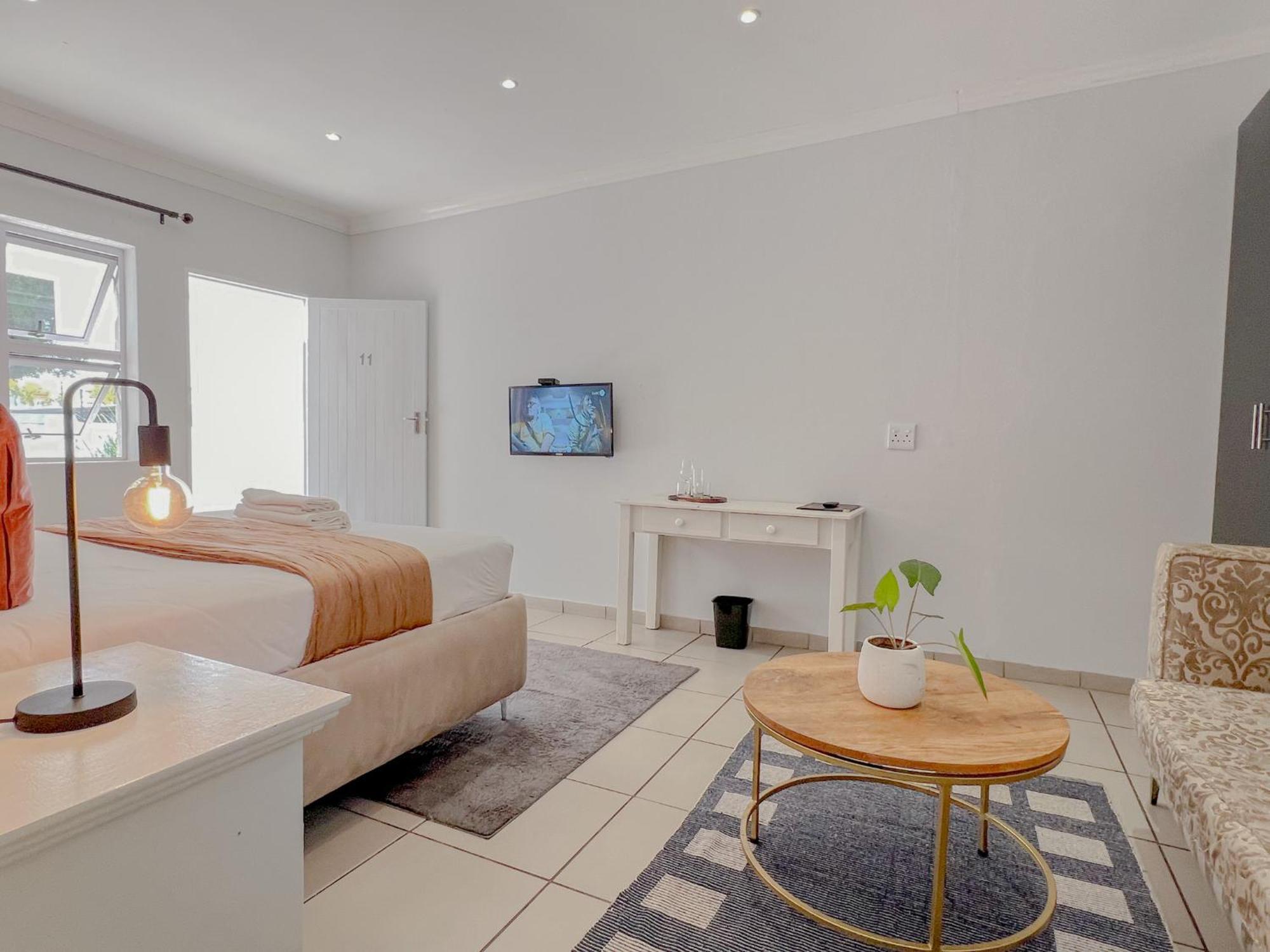 Amoris Guesthouse - In Brooklyn Pretoria-Noord Esterno foto