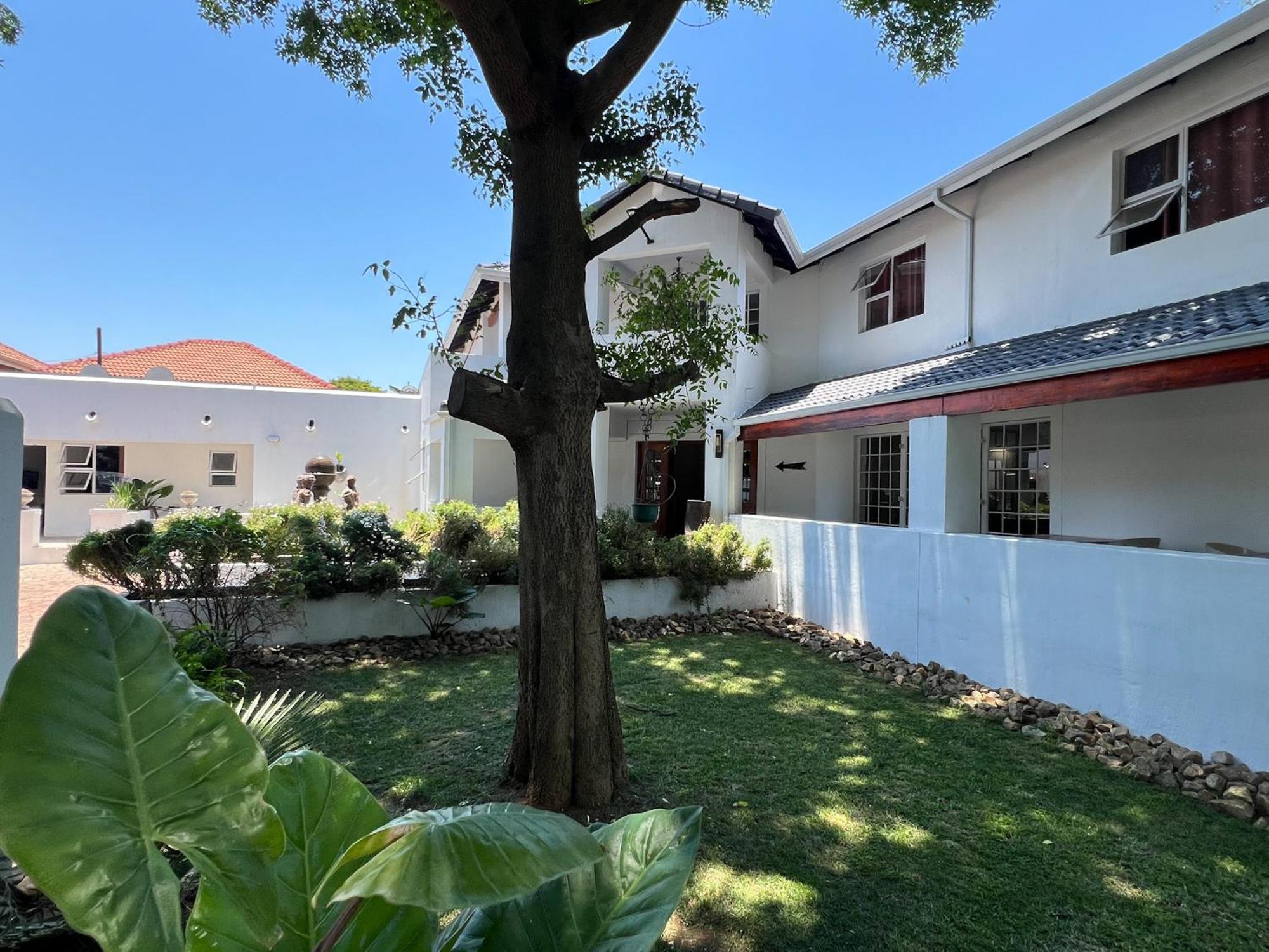 Amoris Guesthouse - In Brooklyn Pretoria-Noord Esterno foto
