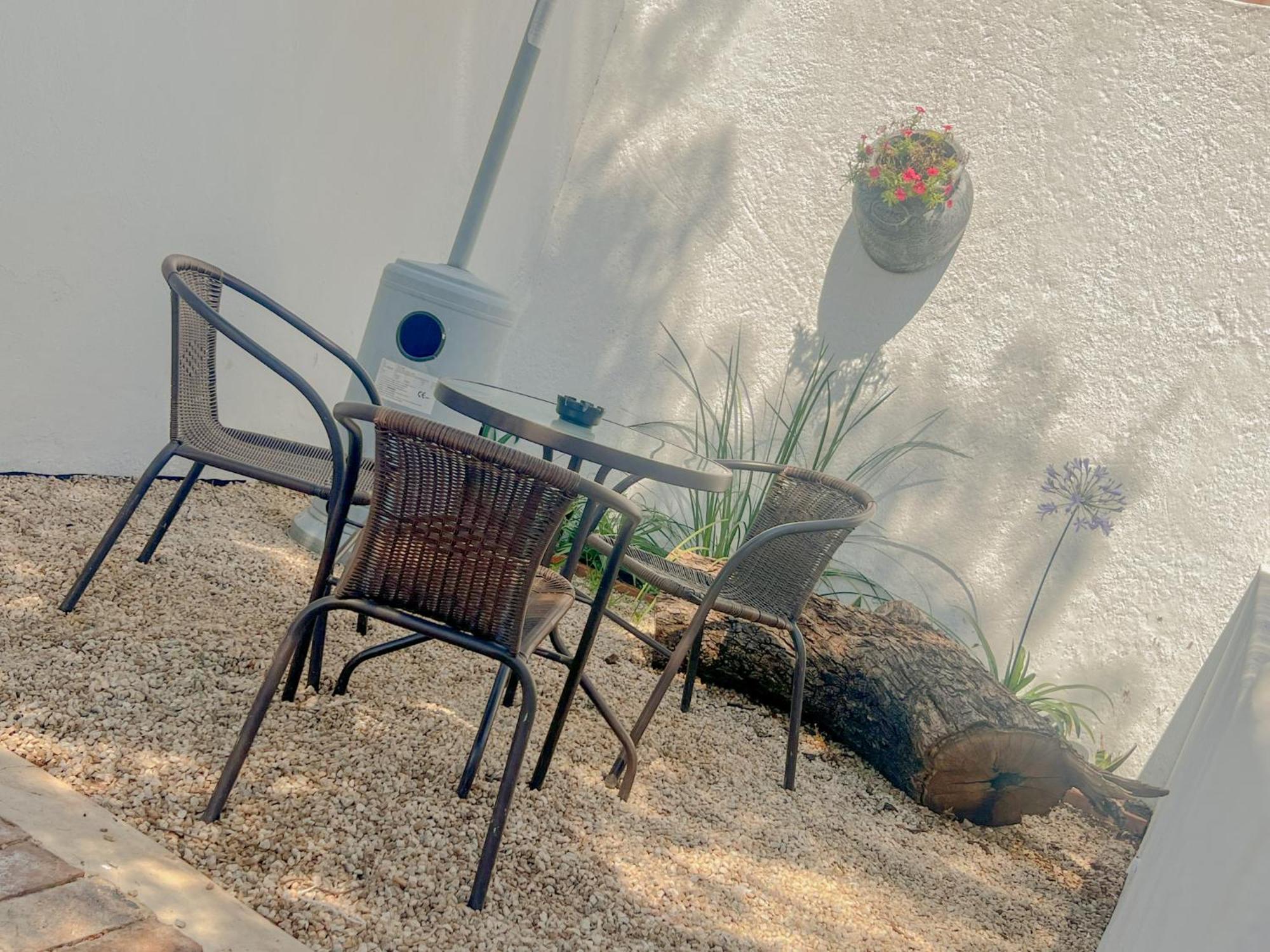 Amoris Guesthouse - In Brooklyn Pretoria-Noord Esterno foto