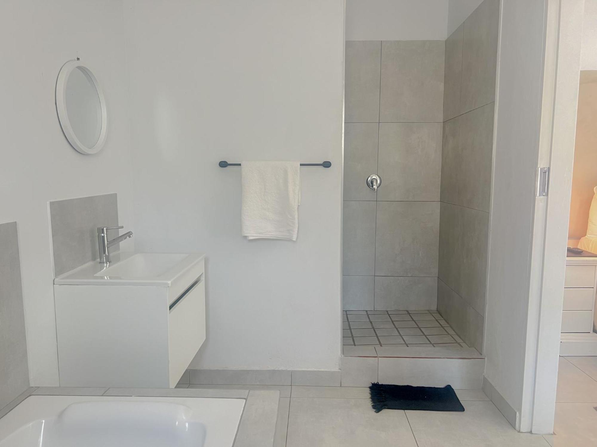 Amoris Guesthouse - In Brooklyn Pretoria-Noord Esterno foto