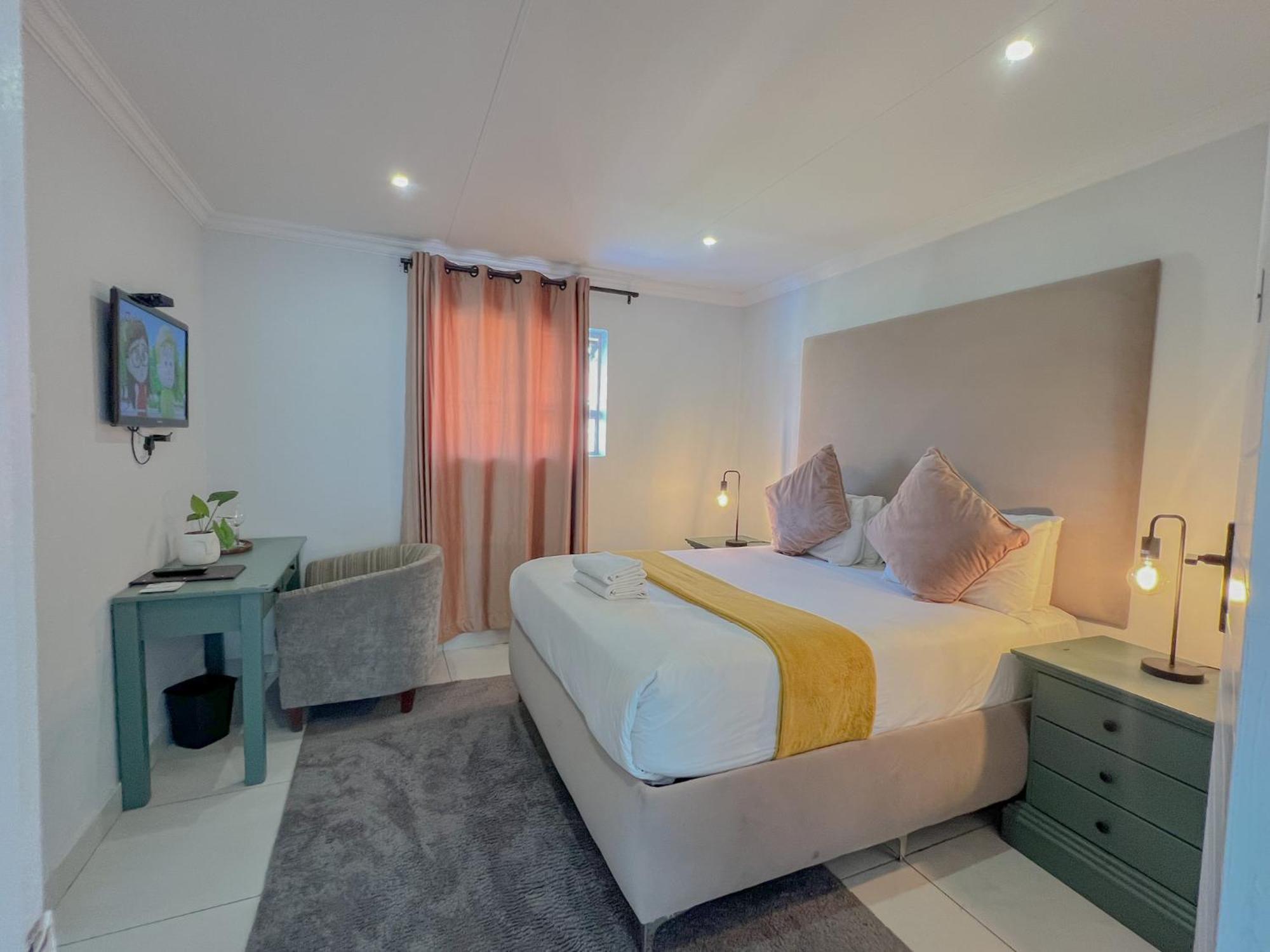 Amoris Guesthouse - In Brooklyn Pretoria-Noord Esterno foto