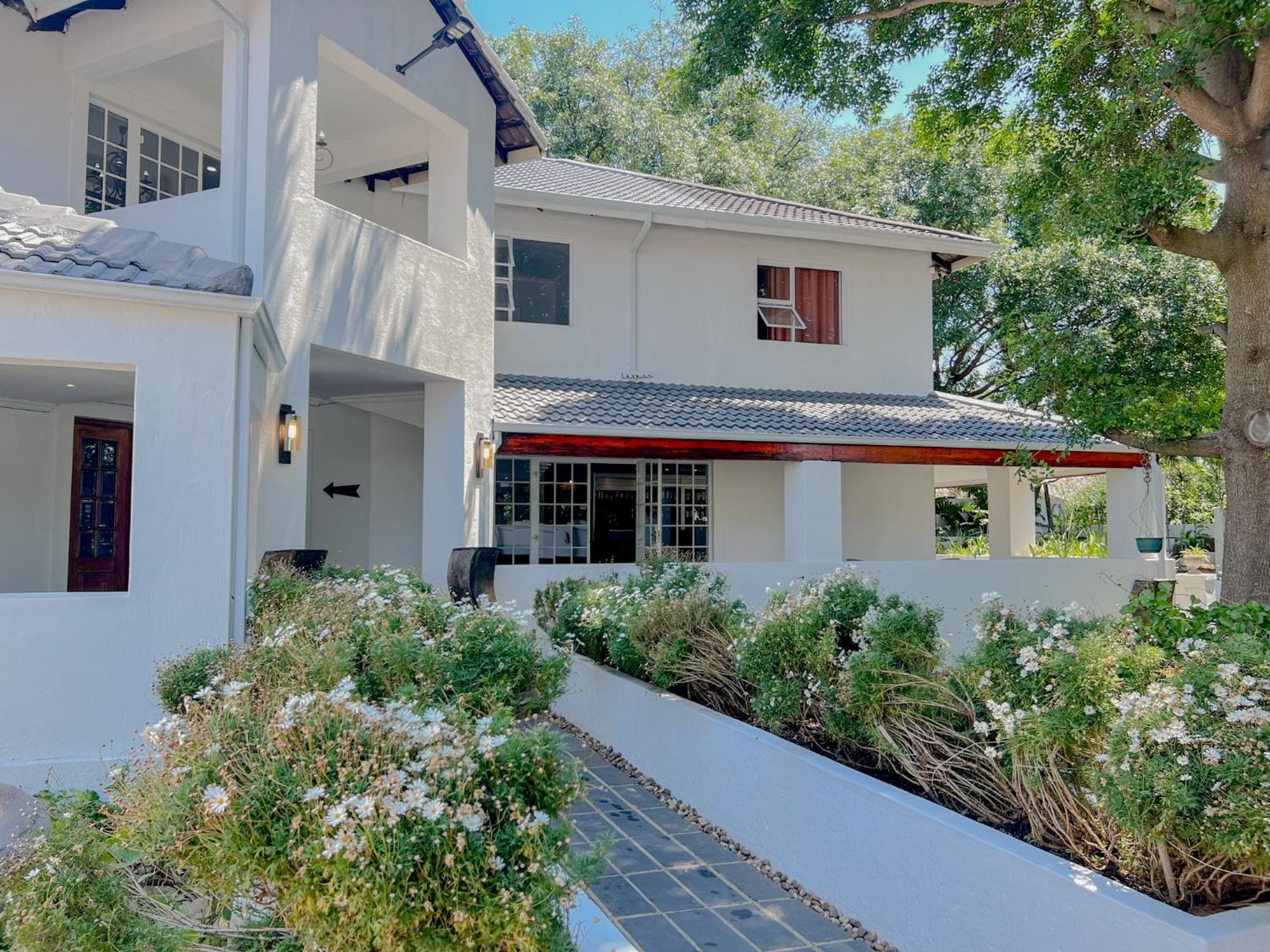 Amoris Guesthouse - In Brooklyn Pretoria-Noord Esterno foto