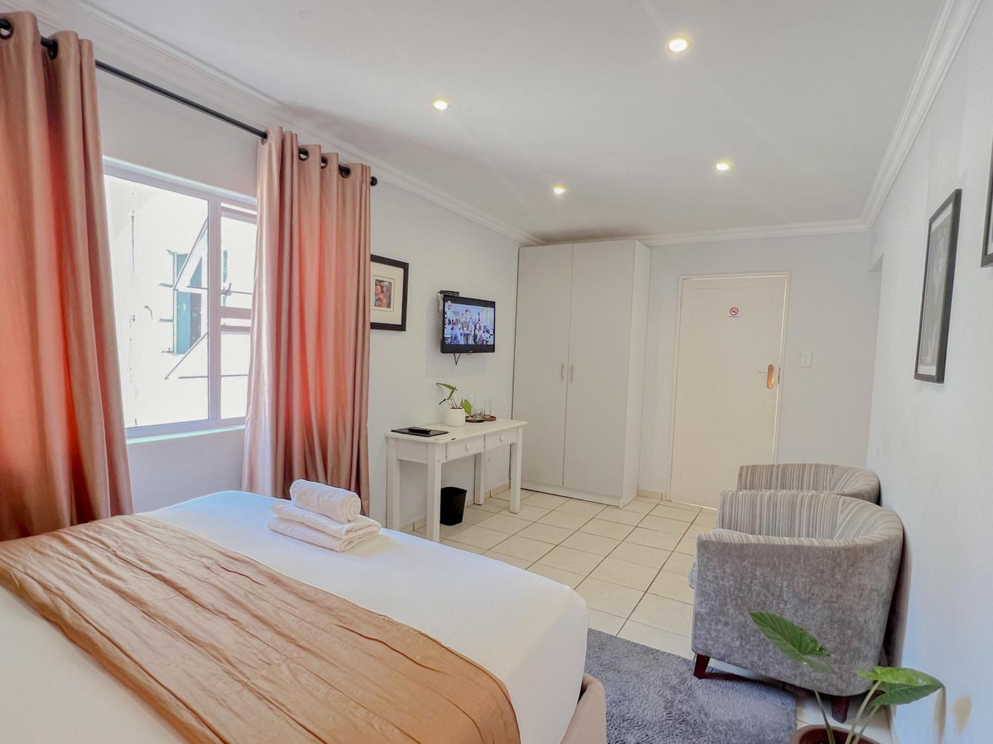 Amoris Guesthouse - In Brooklyn Pretoria-Noord Esterno foto
